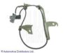 BLUE PRINT ADT37107C Sensor, wheel speed